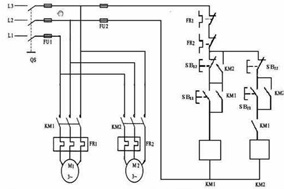 同一設備有多臺六安江淮電機時該如何啟動？ - 六安江淮電機有限公司